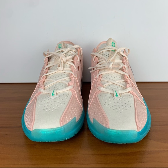 Nike Air Zoom GT Cut 3 Basketball Shoes main image 13